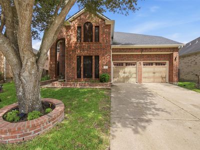 231 Summer Creek Ln