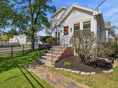 Property at 6 Adams St, Danvers, MA