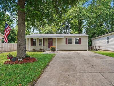 120 Cedar Ridge Dr