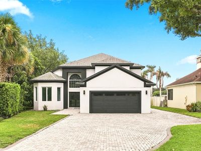 673 LAKE HARBOR CIRCLE