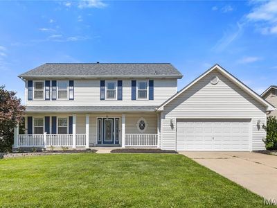 37 Meadow Spring Dr