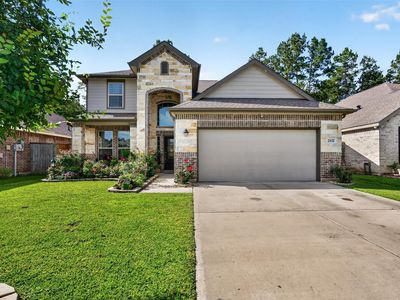2832 Mistygate Ct