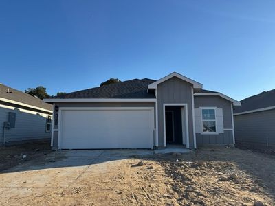 1253 Wilkins Valley St