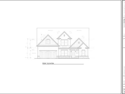 Berkeley Plan, Creekstone