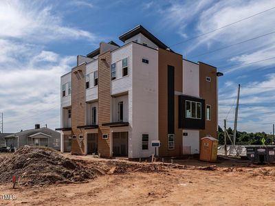 1317 Garner Rd #102