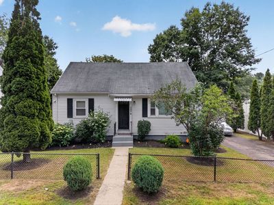 Property at 193 Pond St, Randolph, MA
