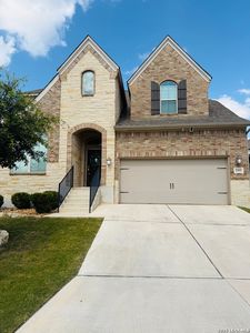 2202 Elysian Trail