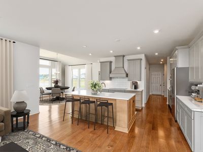 Grayson Plan, Memorial Pointe