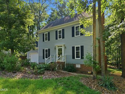 7 Cobbleridge Ct