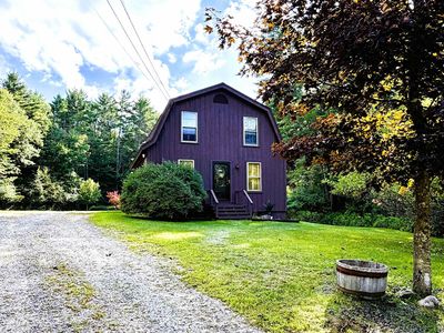 Property at 18 Deacons Lane, Troy, NH