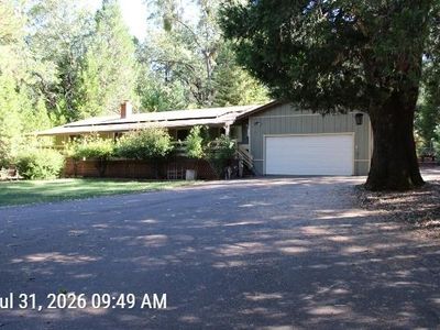 Property at 5553 Happy Pines Ct, Foresthill, CA