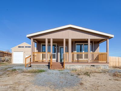 Property at 6275 Chimney Rd, Sun Valley, NV