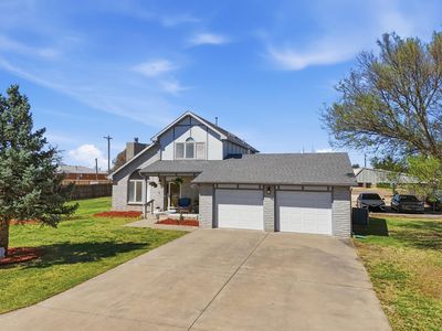 206 N Memorial Dr