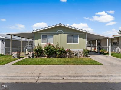 1501 E Avenue I Space 145