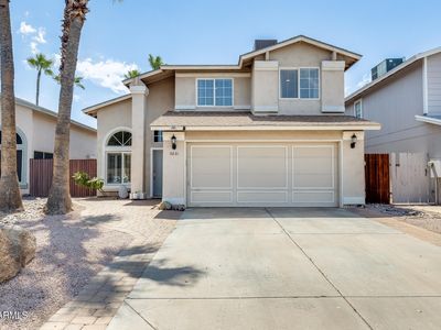 3821 W Camino Del Rio