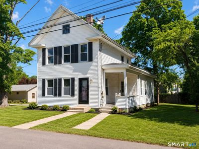 27 Milk Street
