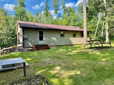 Property at 17151 Archibald Lake Rd, Townsend, WI