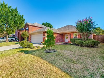5825 Quicksilver Dr