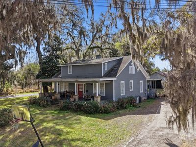 Property at 420 PINE STREET, Crescent City, FL