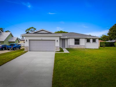 5808 Bamboo Drive
