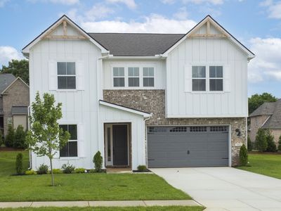 5945 Hunt Valley Dr