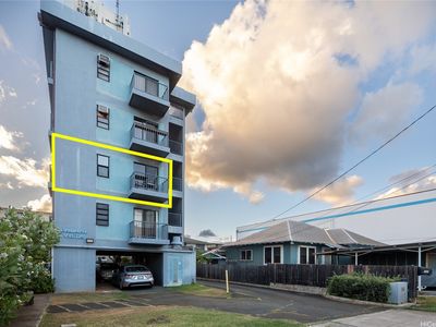 738 Palani Ave APT 301