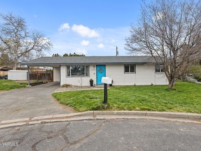 Property at 3702 Parkway Pl, Yakima, WA