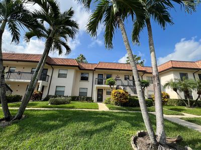 7281 Golf Colony Court #203