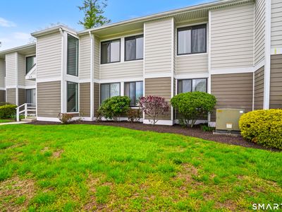 6 Stebbins Close #6