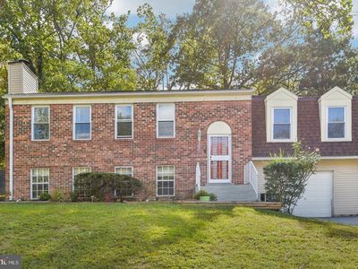 903 Cascade Dr