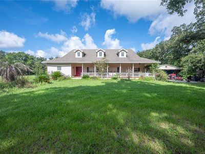 5455 YATES ROAD