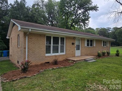 Property at 609 Hawthorn Ave, Albemarle, NC