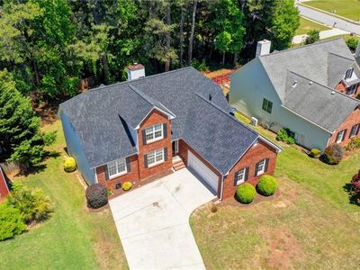 Property at 330 Thornberry Ct, Lawrenceville, GA