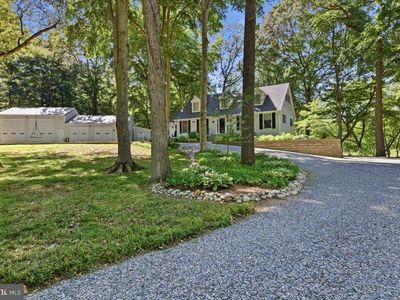3410 Seaman Rd