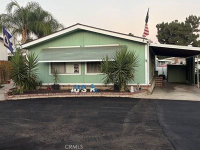 Property at 8651 Foothill Blvd Space 143, Rancho Cucamonga, CA