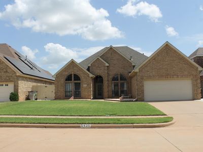 5435 Prairie Lace Ln