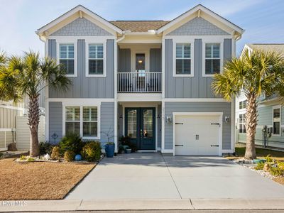 2117 Manor Parc Drive
