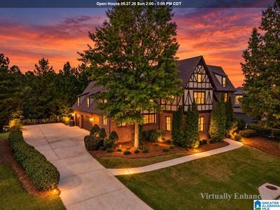 Property at 4330 Boulder Lake Cir, Vestavia, AL