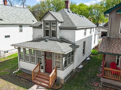 934 Juno Ave