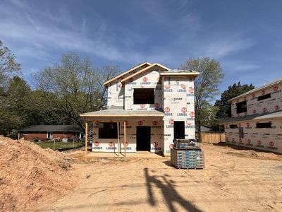 2941 Duke Homestead Rd