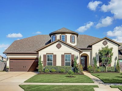 4410 Highland Field Ln