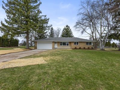 W152N5409 Badger DRIVE