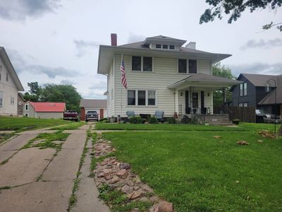 Property at 1914 Morton St, Falls City, NE