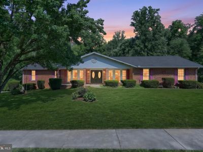 3617 Cimmeron Rd
