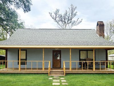 16 H K Stockstill Rd