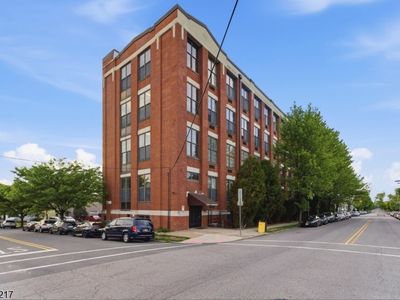 Property at 366-382 Trenton Ave #2F, Paterson, NJ