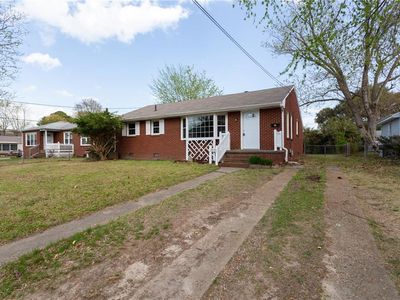 1410 Old Buckroe Rd