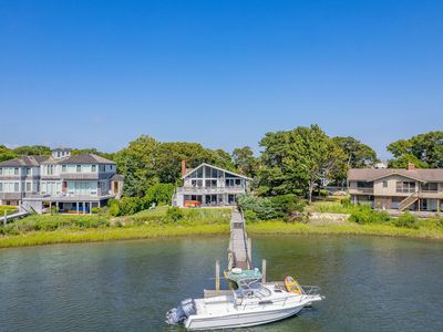 145 Popponesset Island Road
