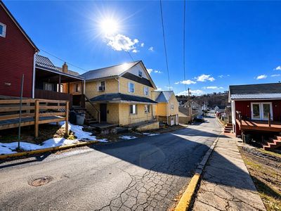 Property at 943 Johnston Ave #2, Kittanning, PA