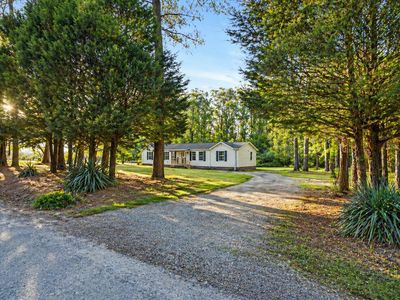 Property at 527 Popa Rd, Jamestown, SC